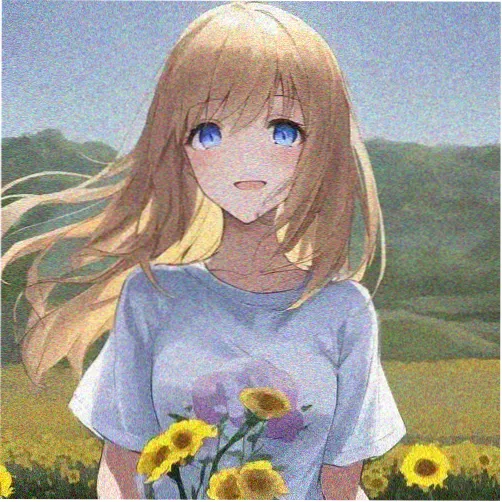 高岭家的二轮花 高岭椿