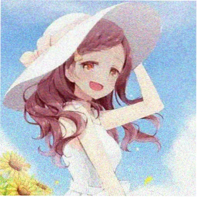 高岭家的二轮花 水原透